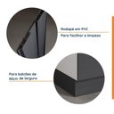 Ver imagem 4 de Rodapés para Balcões 60cm Ipanema CabeCasa MadeiraOriginals