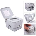 Ver imagem 6 de Vaso Sanitário Banheiro Químico Lorben Portátil 10 Litros