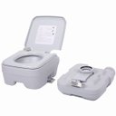 Ver imagem 5 de Vaso Sanitário Banheiro Químico Lorben Portátil 10 Litros