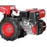 Micro-Trator Gasolina Kawashima Mfg Motor Ge-900 9HP com Pto Marchas 4 Frente 3 Ré Tanq 6,7 Litros - 2
