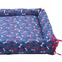 Ver imagem 5 de Cama Pet para Cachorro ou Gato Pop Tam: M Patinhas