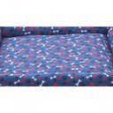 Ver imagem 4 de Cama Pet para Cachorro ou Gato Pop Tam: M Patinhas