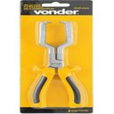 Ver imagem 1 de Alicate para Filtro de Combustível Vonder