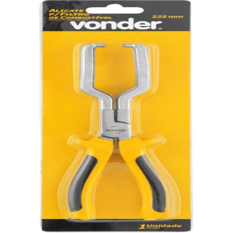 Alicate para Filtro de Combustível Vonder