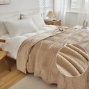 Ver imagem 1 de Cobertor Casal Manta Microfibra Fleece