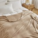 Ver imagem 3 de Cobertor Casal Manta Microfibra Fleece