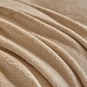 Ver imagem 2 de Cobertor Casal Manta Microfibra Fleece