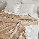 Ver imagem 4 de Cobertor Casal Manta Microfibra Fleece