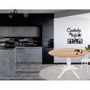 Ver imagem 3 de Mesa Redonda Pé Central Milena