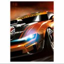 Ver imagem 3 de Abajur e Luminária Carro de Corrida 6