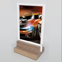 Ver imagem 2 de Abajur e Luminária Carro de Corrida 6