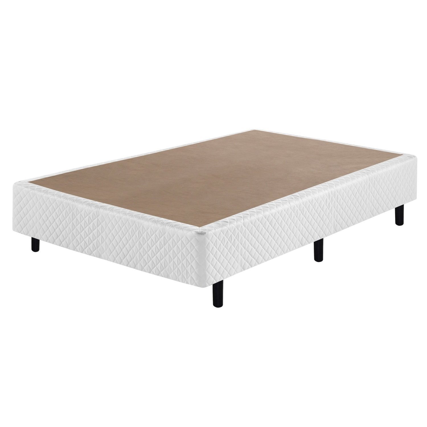 Somiê ECO Bordado Casal 138x188x40cm  - 1