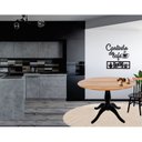 Ver imagem 3 de Mesa Redonda Pé Central Milena