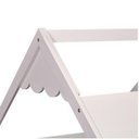 Ver imagem 7 de Beliche Montessoriana Divertida com Escorregador e Telhado Inclinado Lua Casatema MadeiraOriginals