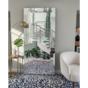 Ver imagem 1 de Espelho Chanfrado 1x2 Mt Vertical ou Horizontal