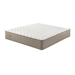 Colchão Casal Relax Duo Comfort Molas Ensacadas 138x188x30cm  - 1