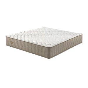 Colchão Casal Relax Duo Comfort Molas Ensacadas 138x188x30cm 
