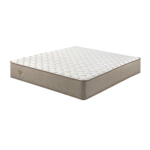 Colchão Queen Relax Duo Comfort Molas Ensacadas 158x198x30cm 