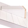 Beliche Montessoriana Divertida RN 125cm com Janela e Telhado Claraboia Casatema MadeiraOriginals - 8