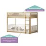 Beliche Montessoriano Prime RN Casatema MadeiraOriginals - 4