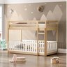 Beliche Montessoriano Prime RN Casatema MadeiraOriginals - 1