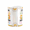 Ver imagem 3 de Caneca Divertida Vibes - como Se Aduba a Vida