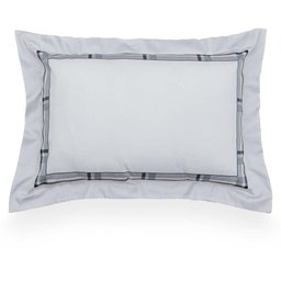 Kit Fronha 50x70cm 300 Fios Tigane - Kacyumara Estampado - 3