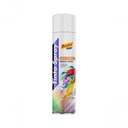 Ver imagem 1 de Tinta Spray Uso Geral AE01000094 400ml 240g Secagem Branco Fosco Mundial Prime