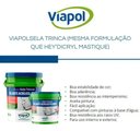 Ver imagem 3 de Selante Acrílico Flexível Sela Trincas 5kg Viapol -heydicryl