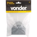 Ver imagem 2 de Roldana para Portão Vonder 3"