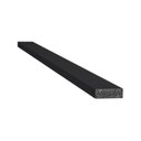 Ver imagem 1 de Painel Ripado em Placa 280x2,35cm (6.58 m²) Poliuretano Santa Luzia