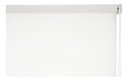 Ver imagem 2 de Persiana Proteção Solar Branco 140x160 Elegante