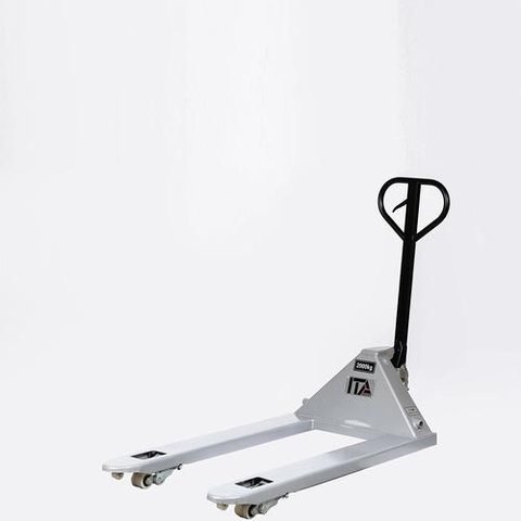 Paleteira Hidráulica Manual 01 Tonelada