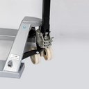 Ver imagem 2 de Paleteira Hidráulica Manual 01 Tonelada