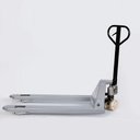 Ver imagem 3 de Paleteira Hidráulica Manual 01 Tonelada