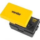 Ver imagem 2 de Megometro Digital 5.5gh 100-1000v Vonder