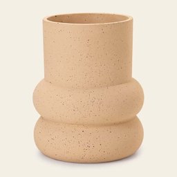 CACHEPOT EM CIMENTO 22CM - 1