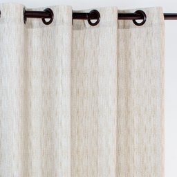 Cortina de Varão 2,80x 2,30m Istambu Davi Nude - 3