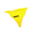 Ver imagem 1 de Funil para Coador Max 3,5 L Amarelo Bailéu Max Bailéu