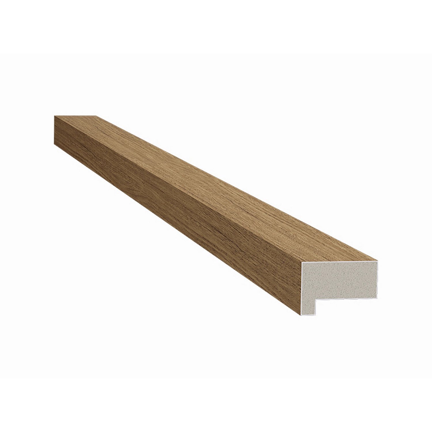 Painel Ripado em Placa 280x2,5cm (0.70 m²) Poliuretano Santa Luzia é boa?