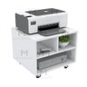 CARRINHO PARA IMPRESSORA COM NICHOS M440.B MUNDI MOVEIS - 3