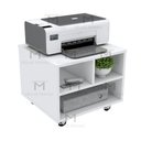 Ver imagem 3 de CARRINHO PARA IMPRESSORA COM NICHOS M440.B MUNDI MOVEIS
