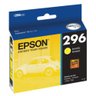 Cartucho EPSON P/ XP-231/431 Amarelo - T296420-BR - 1
