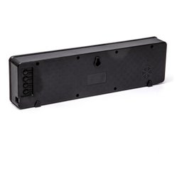 Cronometro Relógio Led Digital Parede Mesa com Controle 2113 - 5