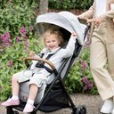Ver imagem 2 de Carrinho de Bebê Parcel Oyster - Joie