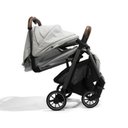 Ver mais imagens de Carrinho de Bebê Parcel Oyster - Joie