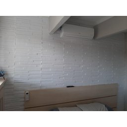 Revestimento 3d-placas De Pvc Cx Com 20 Unidades Canjiquinha - 4