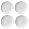 Kit 4 Peças Prato Sobremesa Coup 18cm Germer Linha Comercial - 3