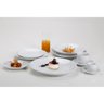 Kit 4 Peças Prato Sobremesa Coup 18cm Germer Linha Comercial - 2
