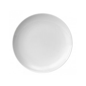 Kit 4 Peças Prato Sobremesa Coup 18cm Germer Linha Comercial